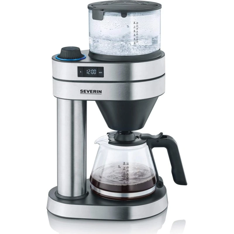 Severin Café Caprice KA 5762 – programmerbar kaffemaskine