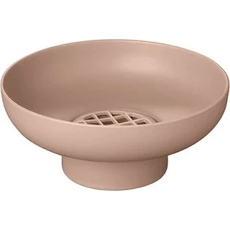 Blomus Miyabi Vase M Ø21 cm - Terracotta