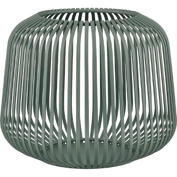 Blomus Lito Lanterne S Ø20 Agave Green
