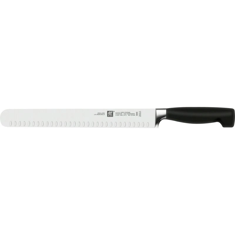 Zwilling Four Star trancher-/filetkniv 26 cm