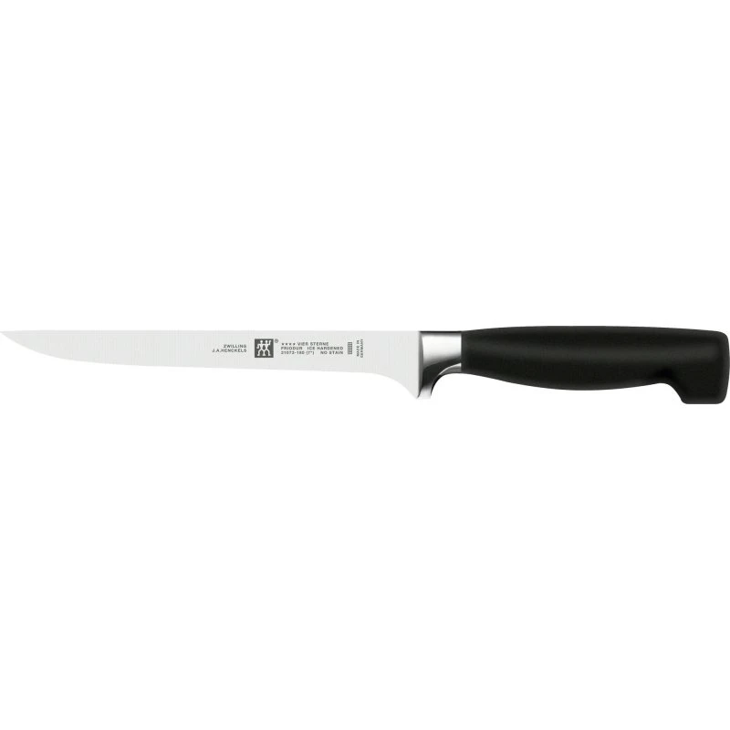 Zwilling Four Star filetkniv 18 cm