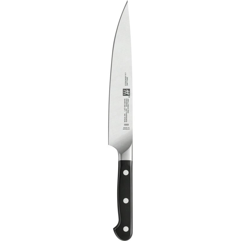 Zwilling Pro forskærer/kødkniv 20 cm