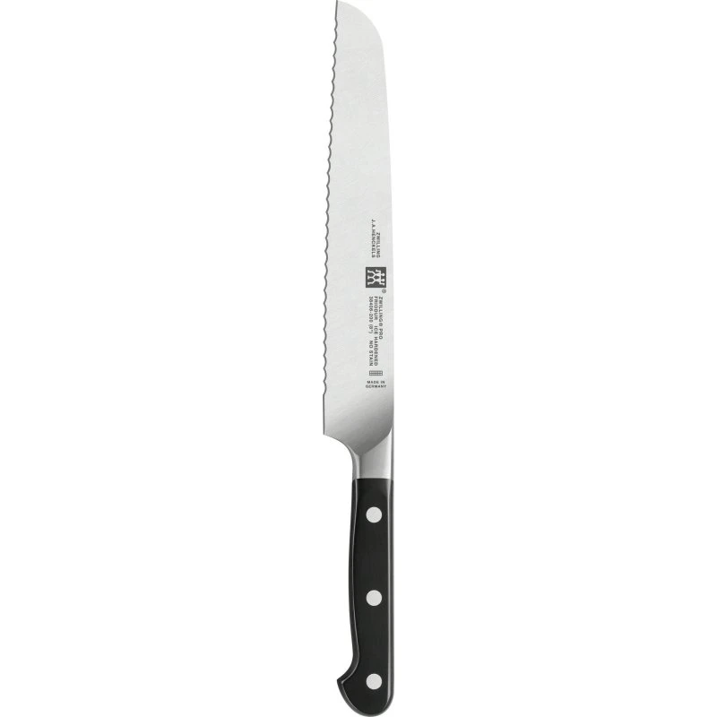 ZWILLING Pro brødkniv 20 cm