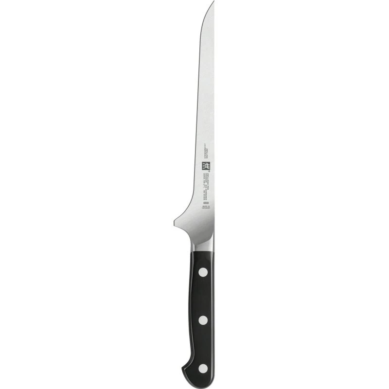Zwilling Pro fileteringskniv 18 cm