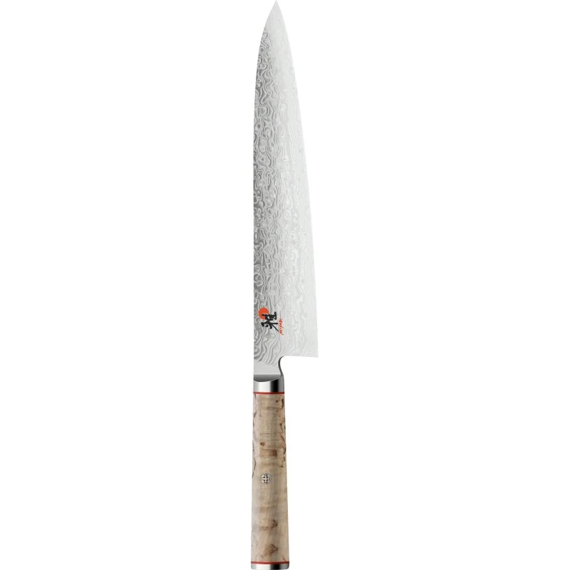 Miyabi 5000MCD Gyutoh kokkekniv 24 cm