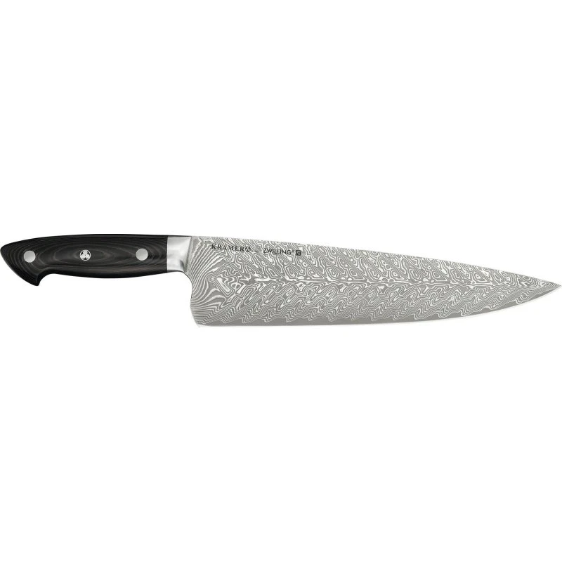 Zwilling Bob Kramer Damask kokkekniv 26 cm