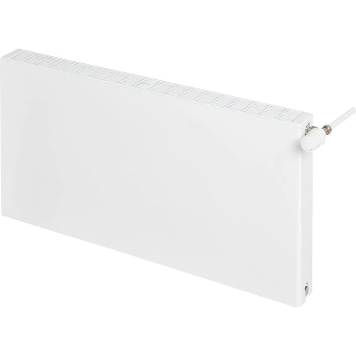 Stelrad Compact Planar T21 dobbeltplade radiator 60x60 cm (7 m²)