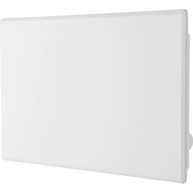 Adax Eco Basic el-radiator 600W/230V, hvid (9 m²)