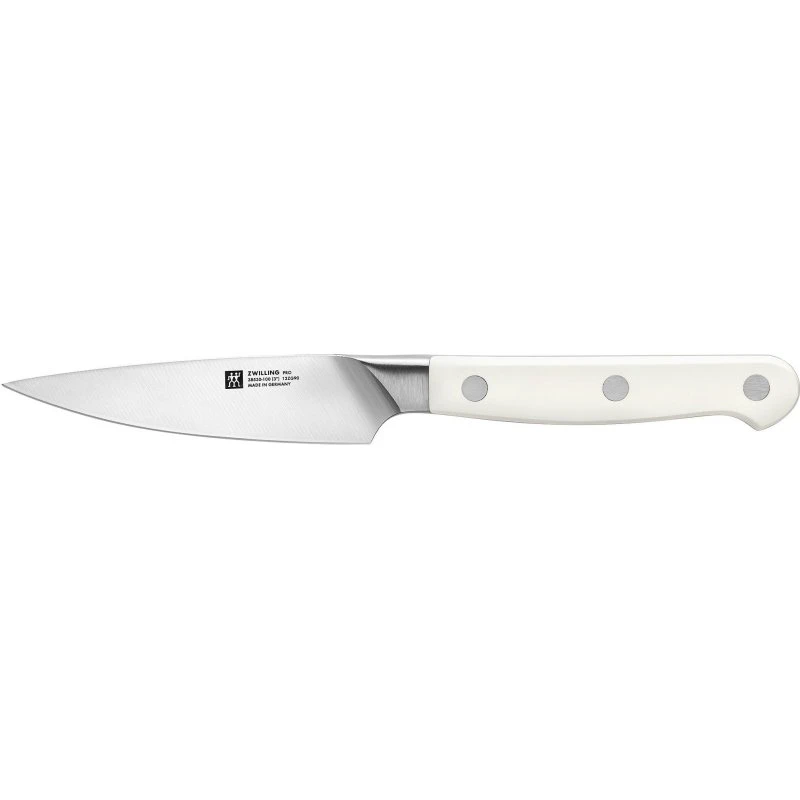Zwilling Pro Le Blanc urtekniv 10 cm – hvid