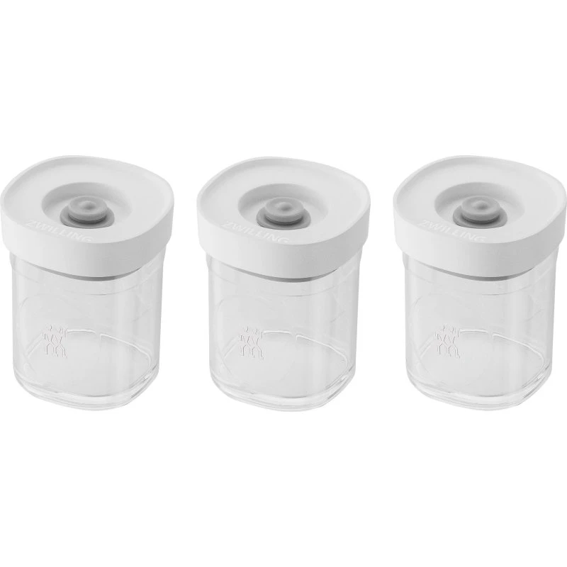 ZWILLING Fresh & Save CUBE Krydderisæt XS 3 stk