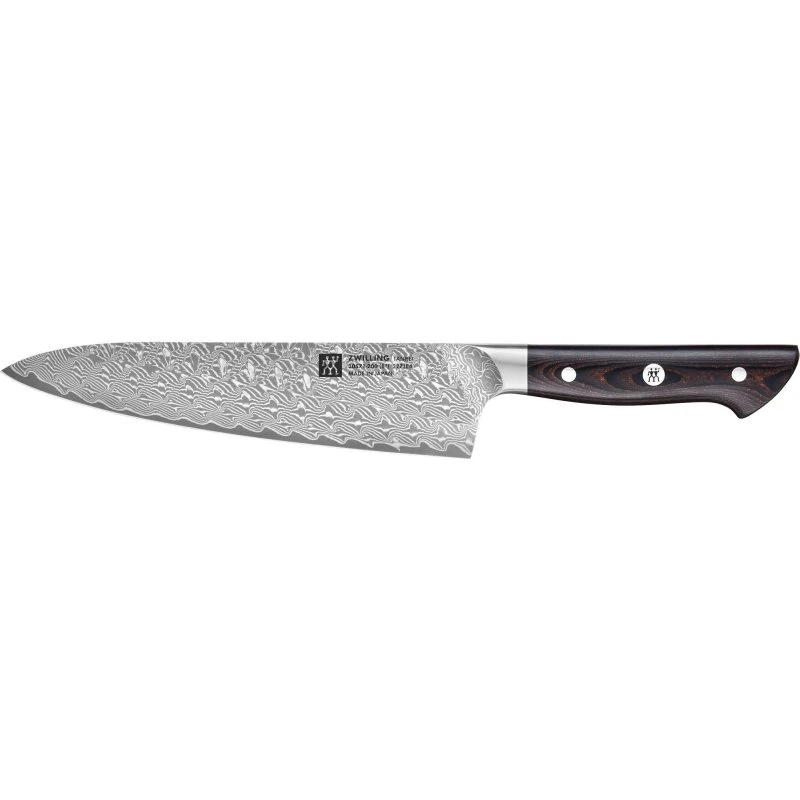 Zwilling Tanrei Gyutoh kokkekniv 20 cm
