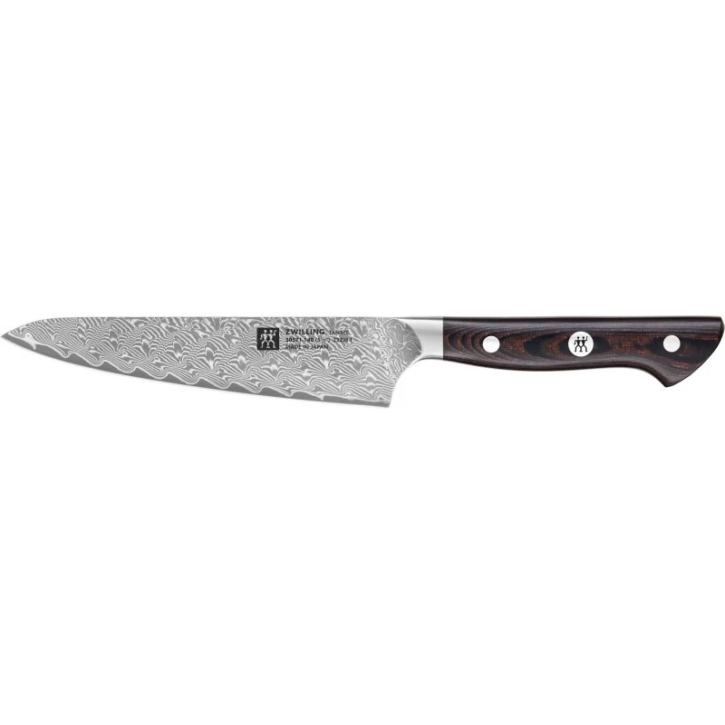 ZWILLING Tanrei kompakt kokkekniv 14 cm