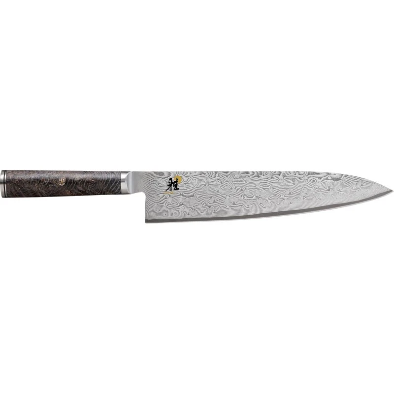 Miyabi 5000MCD-67 Gyutoh kokkekniv 24 cm