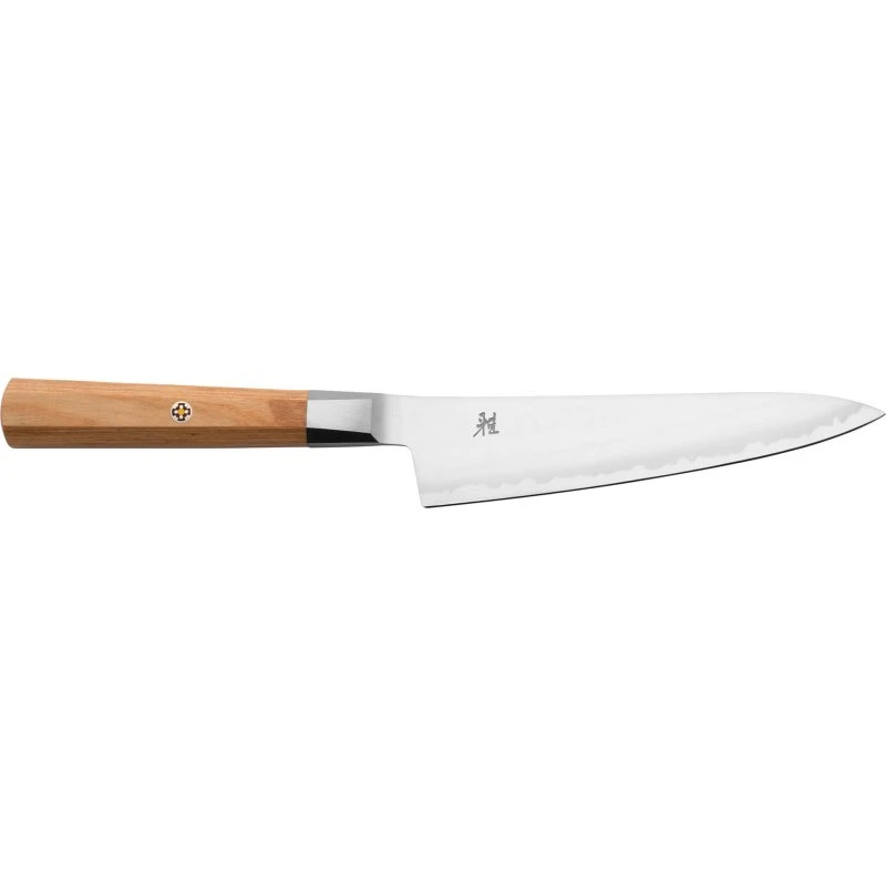 Miyabi Koya 4000FC universalkniv 14 cm - Pakkatræ
