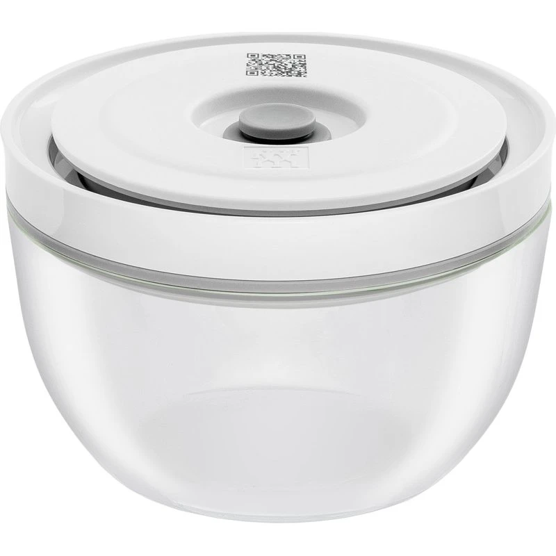 Zwilling Fresh & Save vakuumskål glas 0,3 L (Ø12 cm)