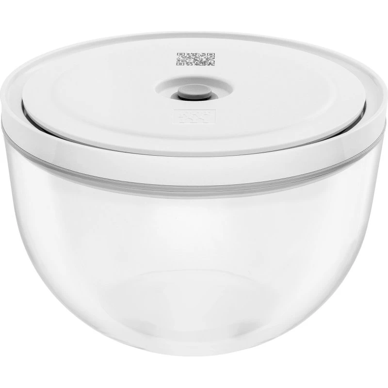 Zwilling Fresh & Save vakuumskål i glas 1,75 L