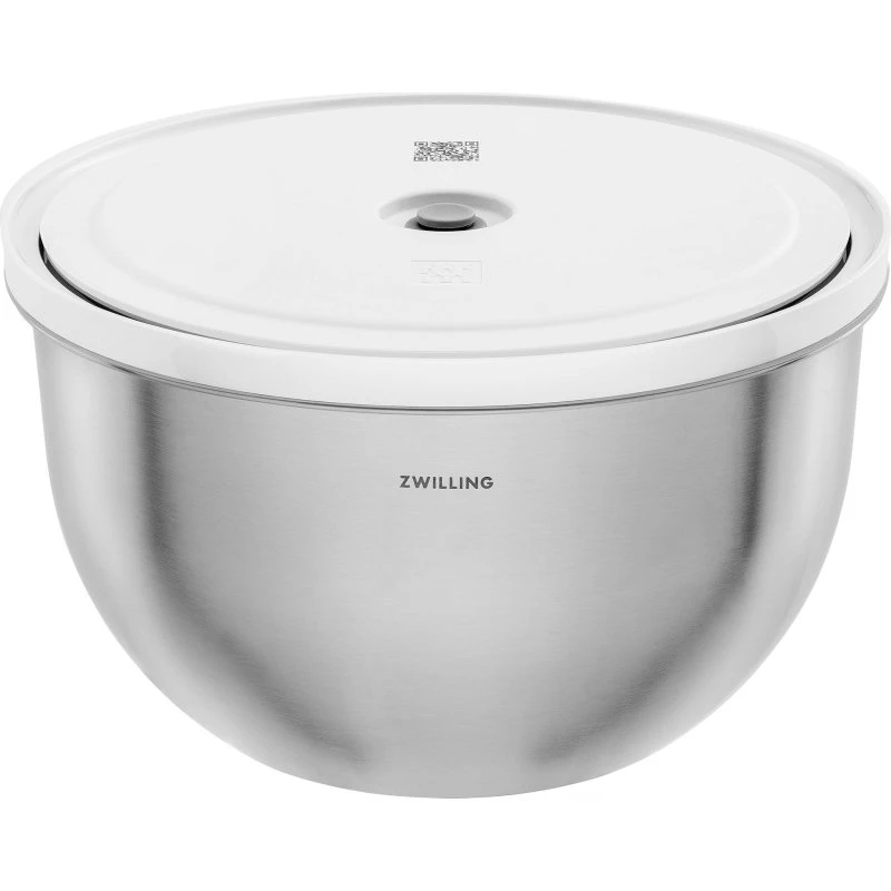 Zwilling Fresh & Save Vakuumskål 4 L (Ø26 cm)
