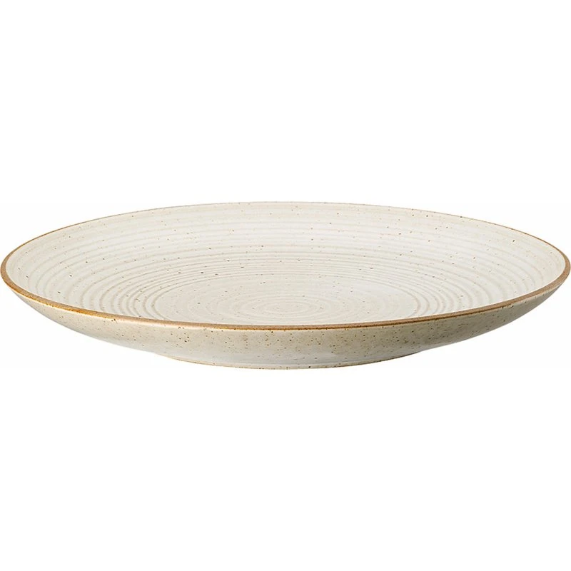 Rosenthal Thomas Nature tallerken 22 cm – Sand