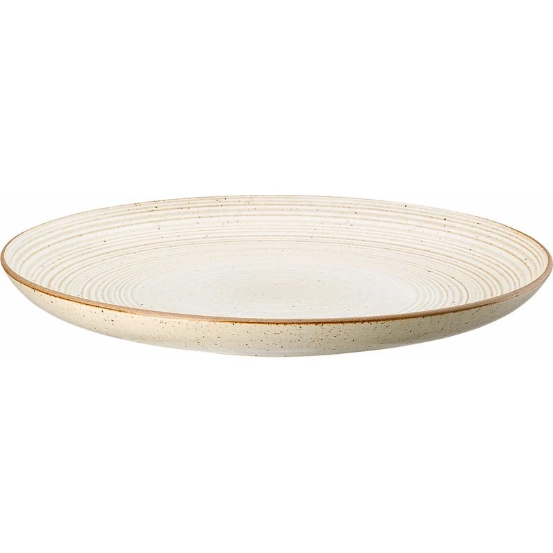 Rosenthal Thomas Nature tallerken Ø27 cm – Sand
