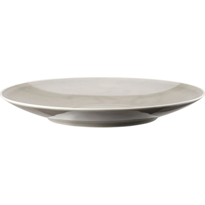 Rosenthal Thomas Loft tallerken 28 cm – Moon Grey