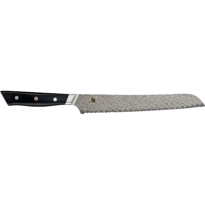 Miyabi Hibana 800DP brødkniv 24 cm