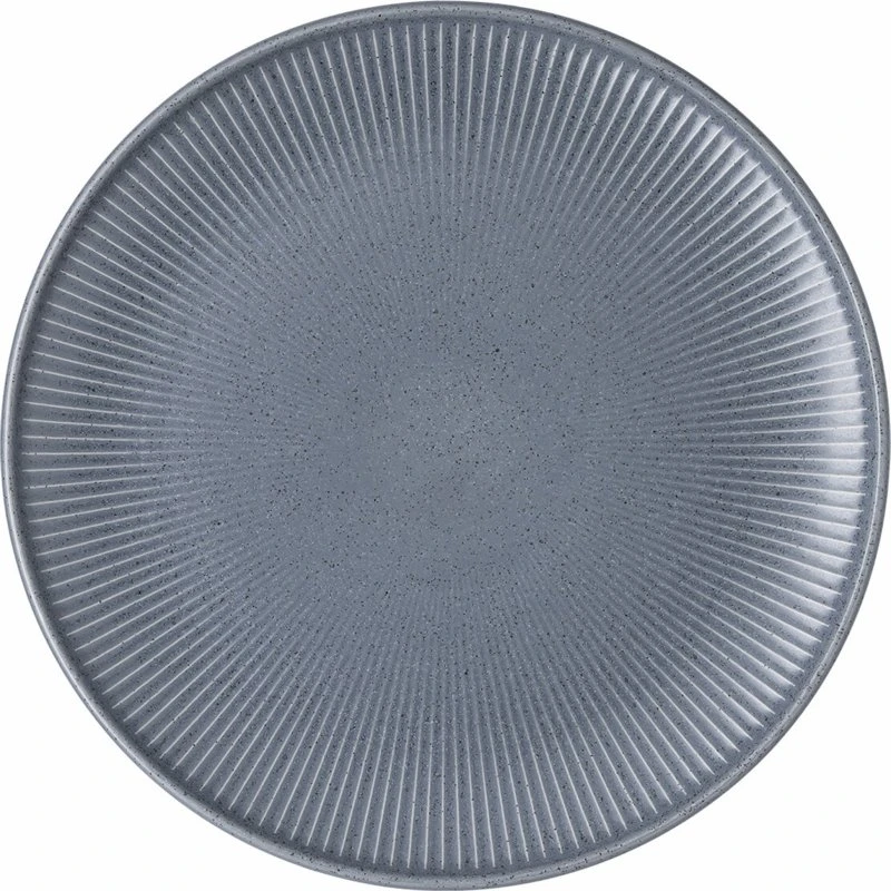 Rosenthal Thomas Clay tallerken Ø27 cm – Sky blå