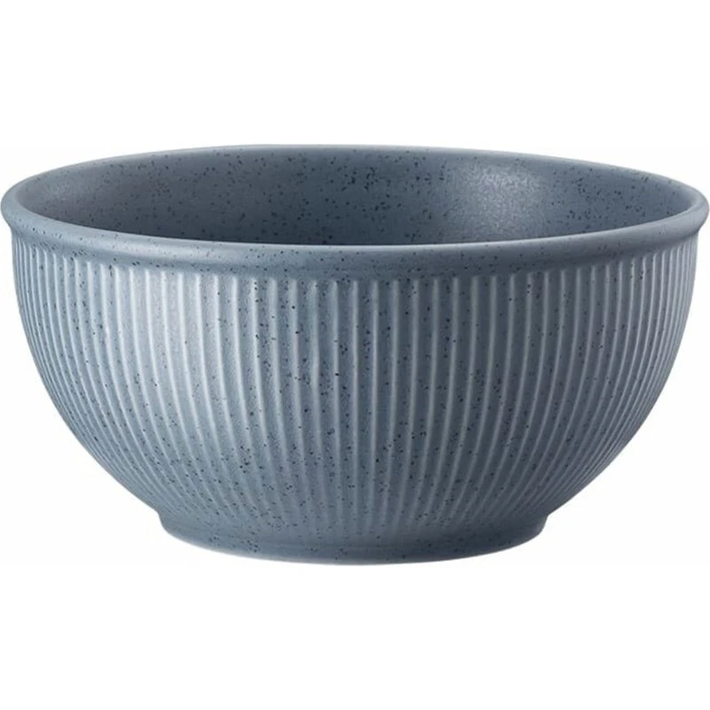 Rosenthal Thomas Clay müsliskål 15 cm - Sky/blå