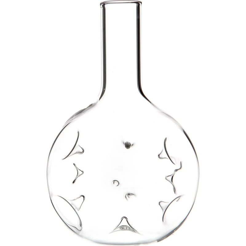 Zieher Eddy-Dash drypflaske 35 cl