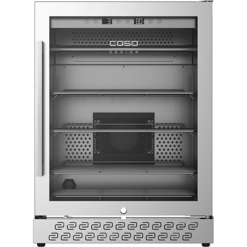 CASO DryAged Master 125 – kødmodningsskab 125L