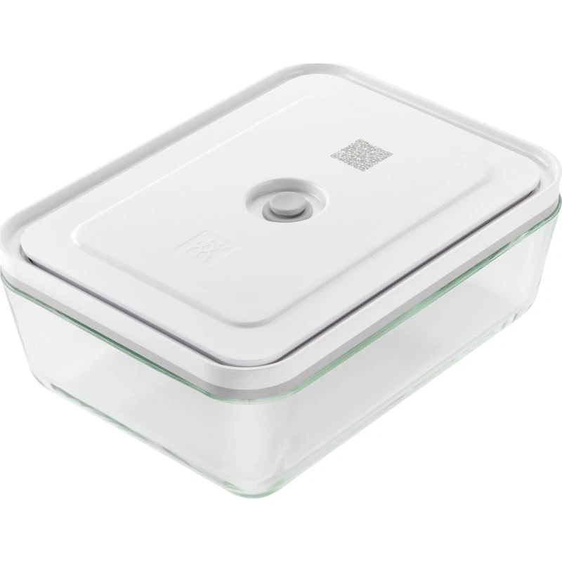 Zwilling Fresh & Save vakuumbeholder 2 L i borosilikatglas