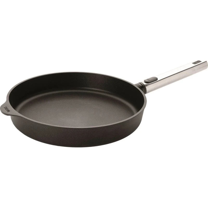 Woll Diamond XR Logic stegepande 28 cm