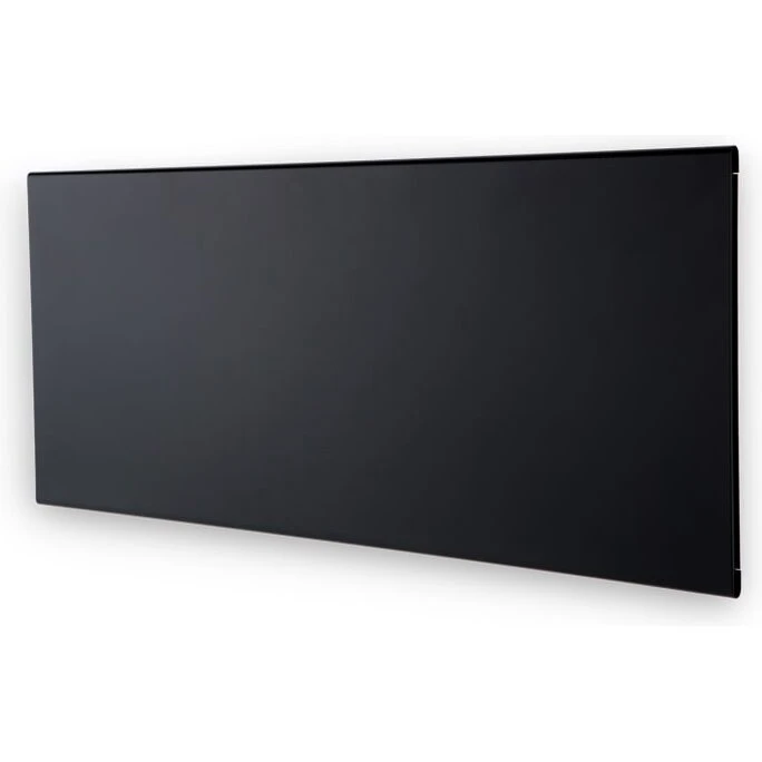 Adax Neo H el-radiator med termostat & WiFi, 1400W, sort