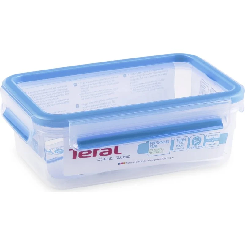 Tefal MasterSeal FRESH madkasse 1,0 L