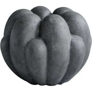 101 Copenhagen Bloom Vase Mini – Mørkegrå