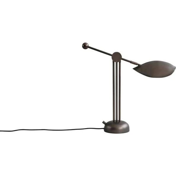 101 Copenhagen Stingray bordlampe 53x56,5 cm - Bronze