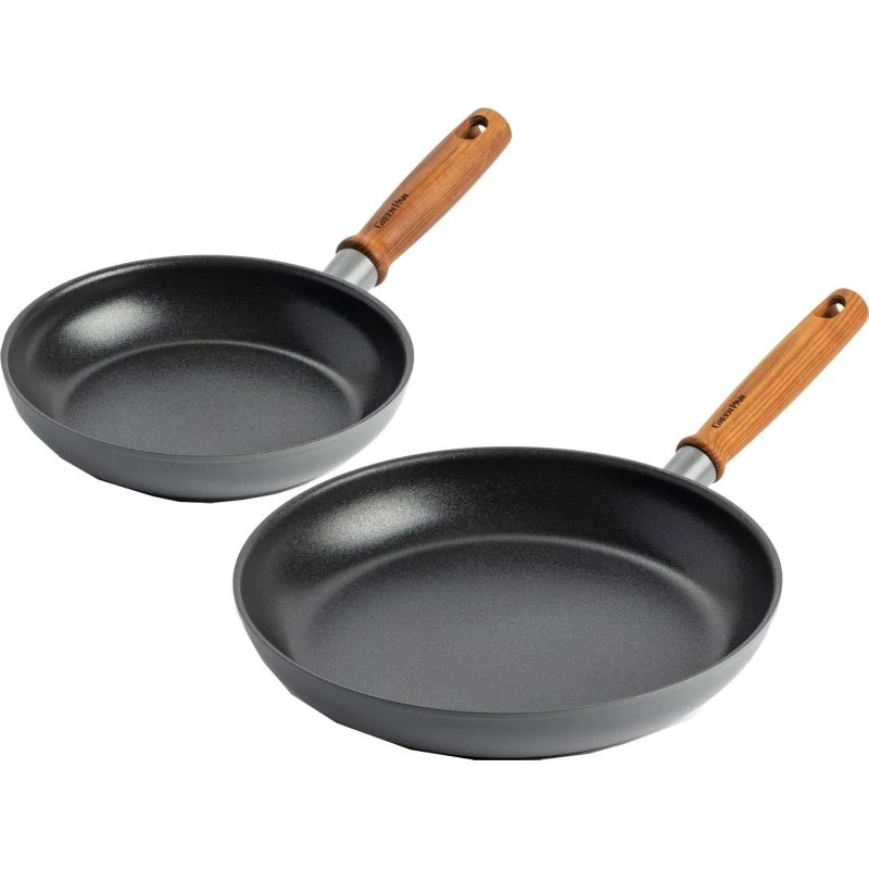 GreenPan Mayflower Pro stegepandesæt 20+28 cm