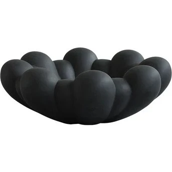 101 Copenhagen Bloom Bakke Big – Sort