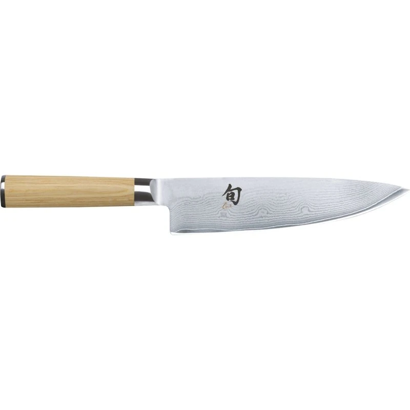 KAI Shun Classic White kokkekniv 20,5 cm