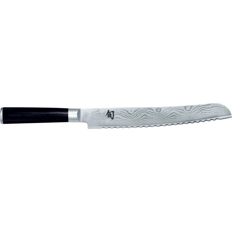 Kai Shun Classic brødkniv 23 cm (DM-0705)