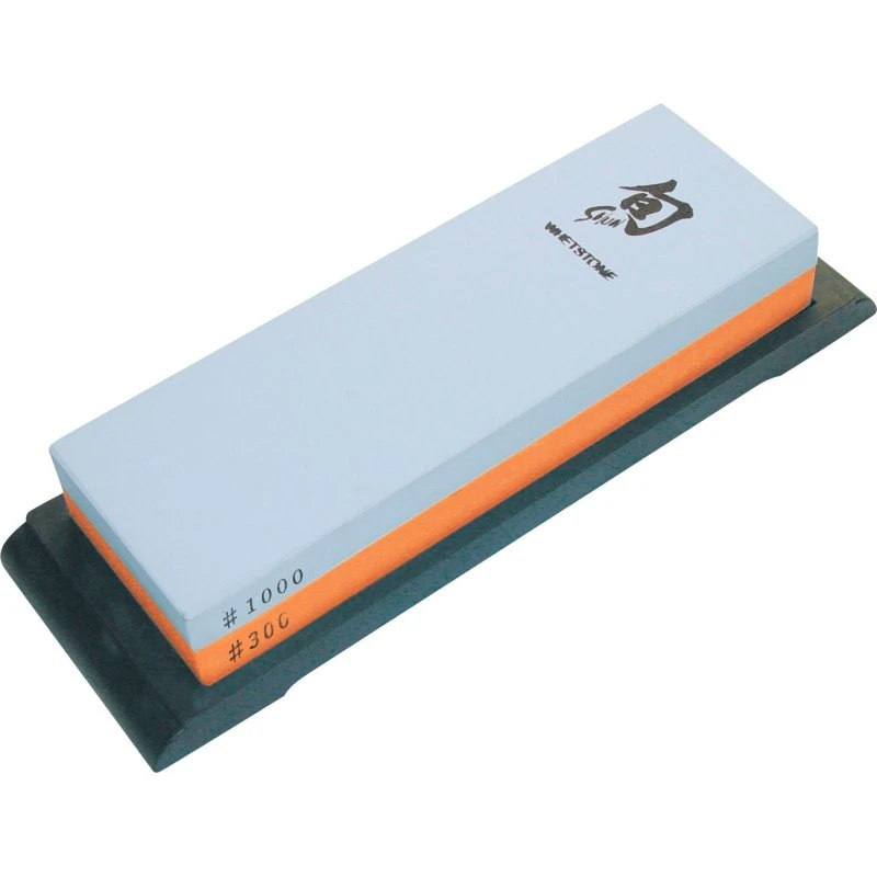 Kai Shun vådslibesten 300/1000