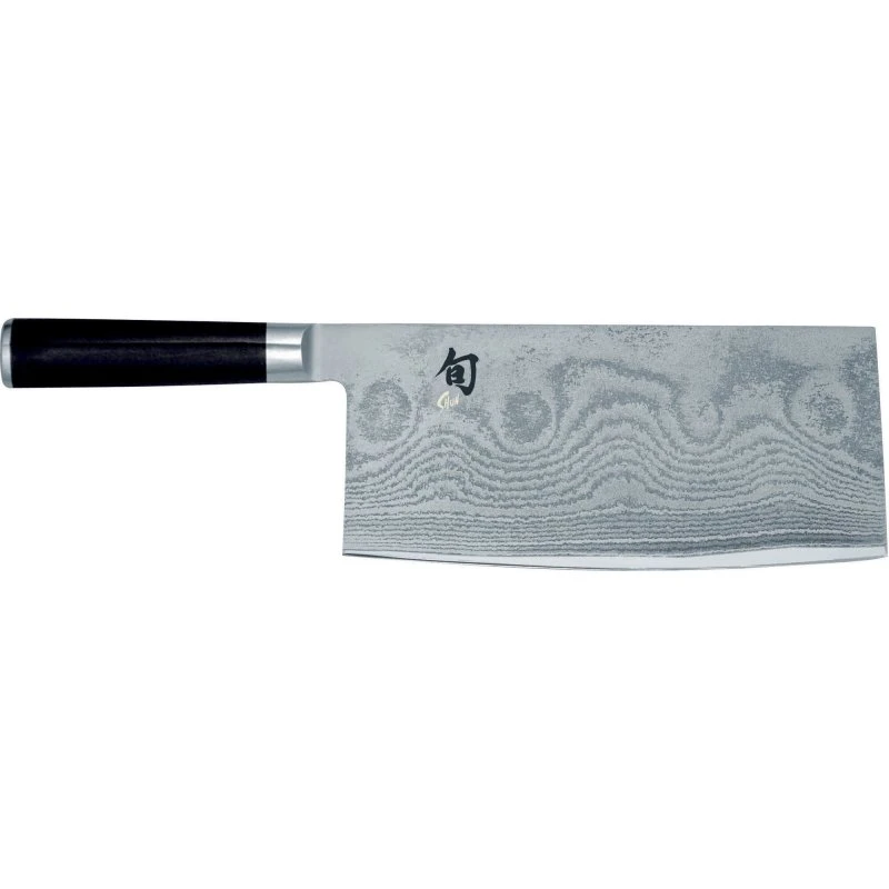 Kai Shun Classic kinesisk grøntsagskniv 18 cm