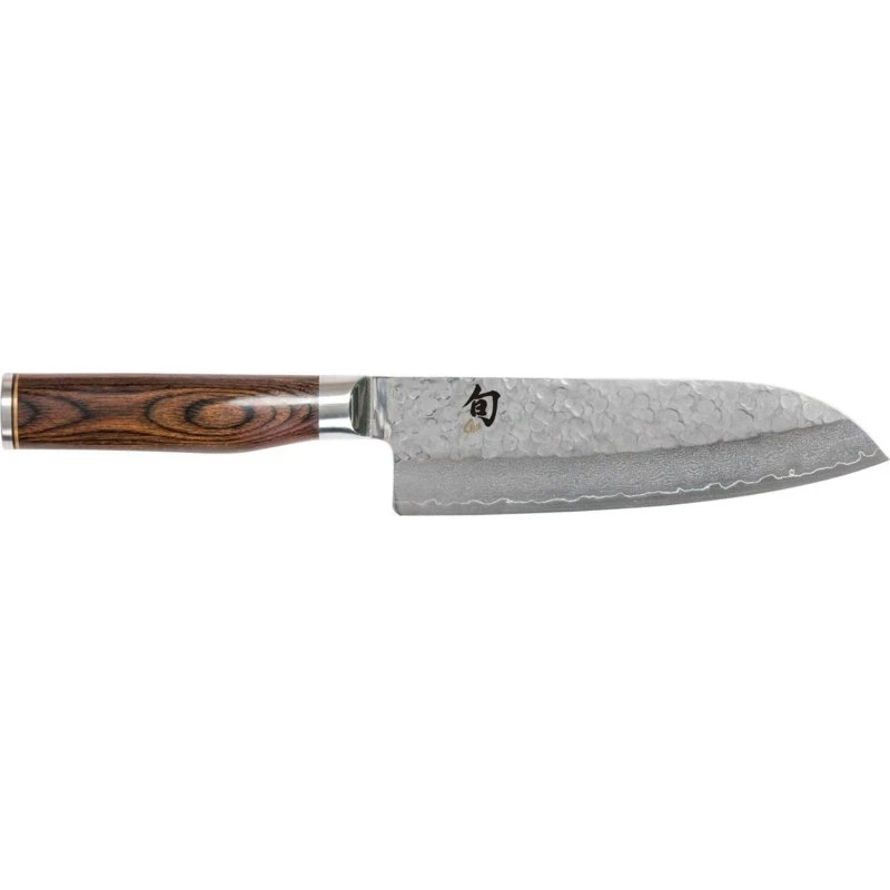 KAI Shun Premier Tim Mälzer Santoku 18 cm