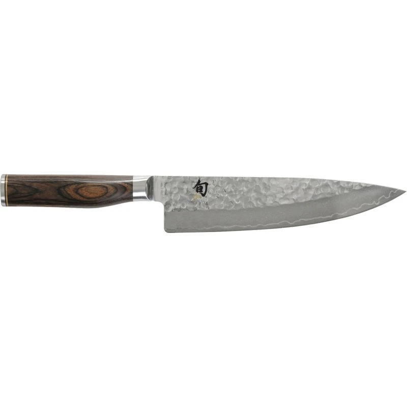 KAI Shun Premier kokkekniv 20 cm (Tim Mälzer)