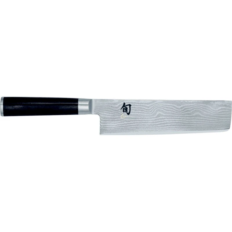 Kai Shun Classic Nakiri 16,5 cm – grøntsagskniv