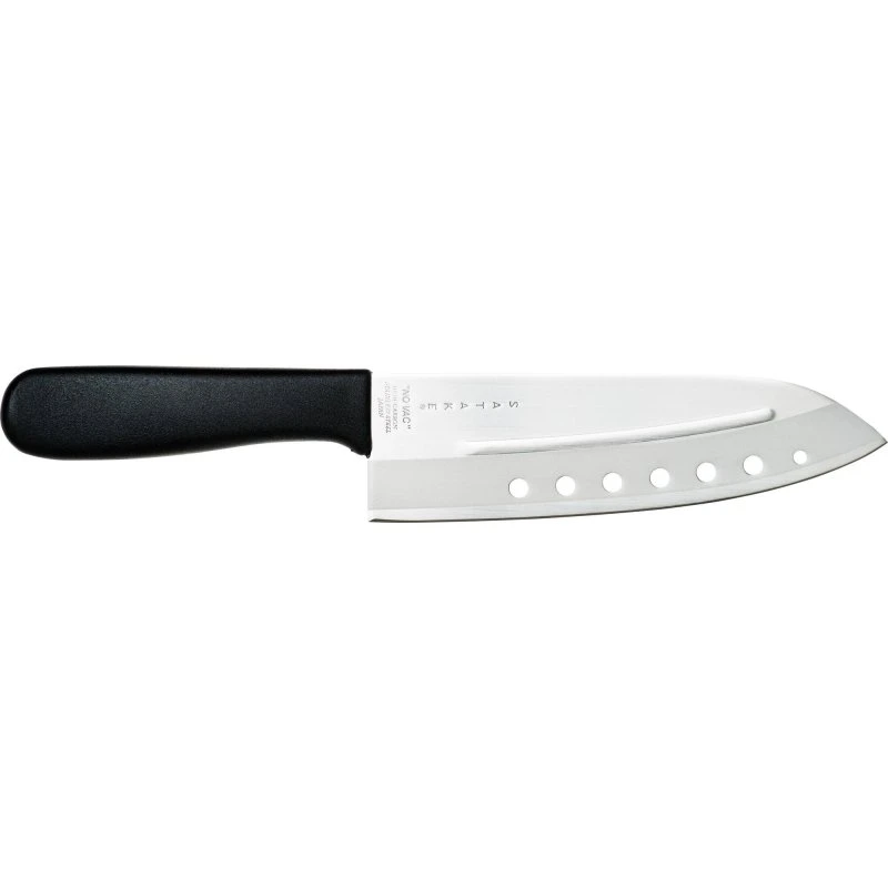 Satake No Vac universalkniv 17 cm – antibakterielt håndtag