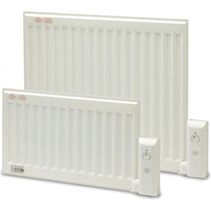 Gnosjö Olieradiator 60x90 cm 700W (10 m²)