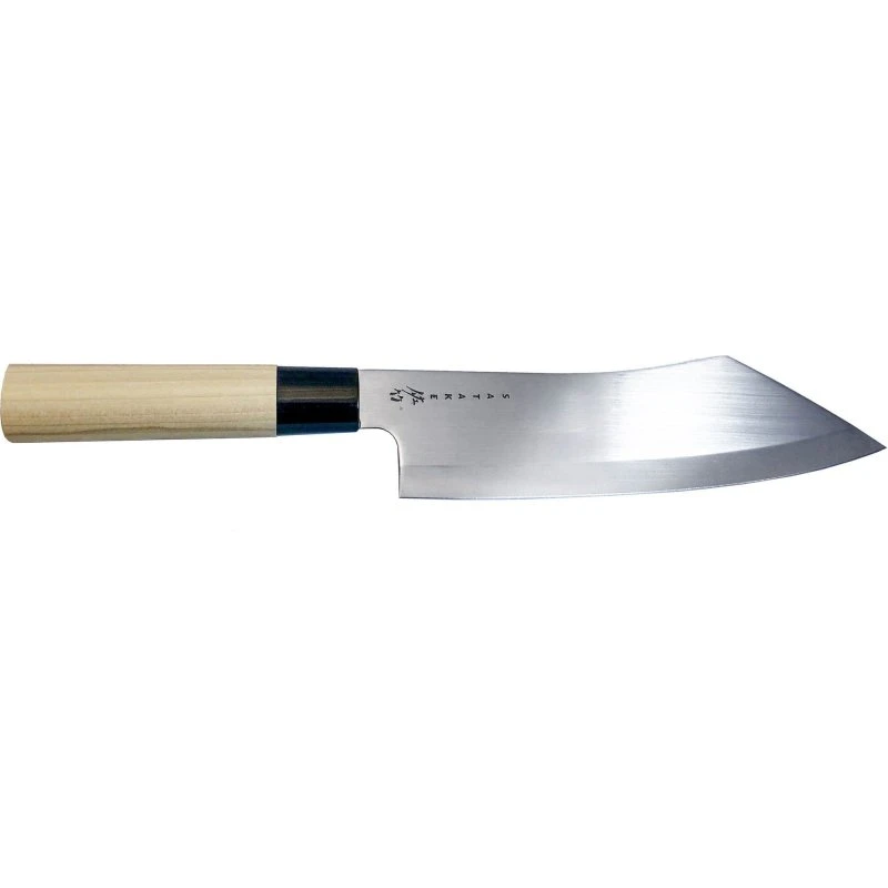 Satake Houcho Hakata kokkekniv 17 cm