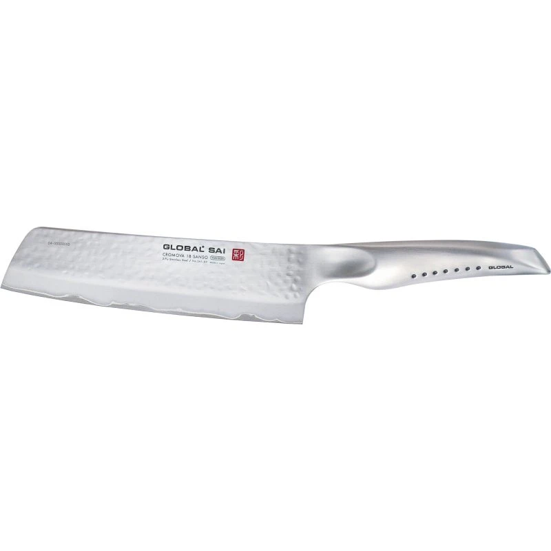 Global SAI-04 grøntsagskniv 19 cm