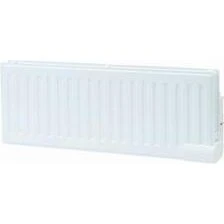 Pax oliefyldt elradiator 22-310, 1000W, 300x1000 mm