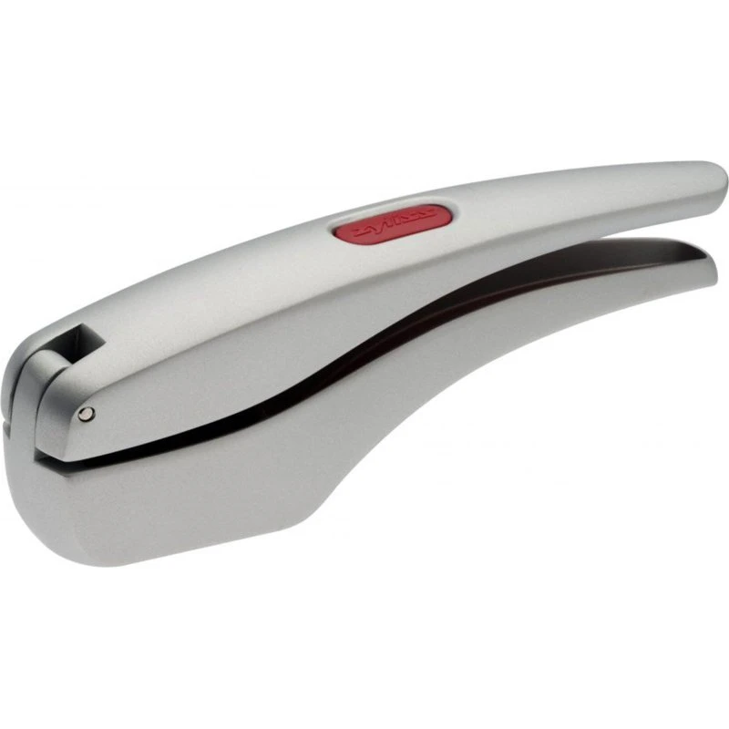 Zyliss Susi 3 hvidløgspresser 15,5 cm – grå